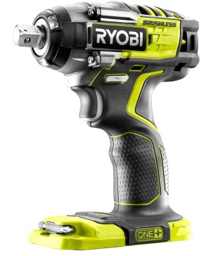 Werkteh Ryobi R18IW7-0 akumulatorski ONE+ udarni odvijač 18V / bez baterije i punjača