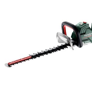 hs-18-ltx-bl-55 metabo aku škare za živicu