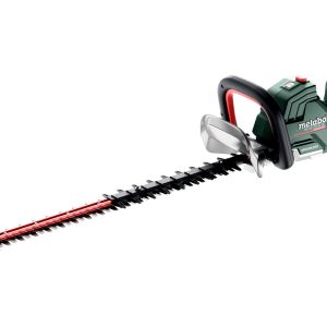 hs-18-ltx-bl-65 metabo aku škare za živicu