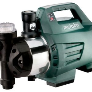 hwai-4500-inox metabo pumpa za vodu hidropak