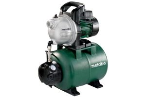 Werkteh Metabo HWW 3300/25 G pumpa za vodu - hidropak 900W