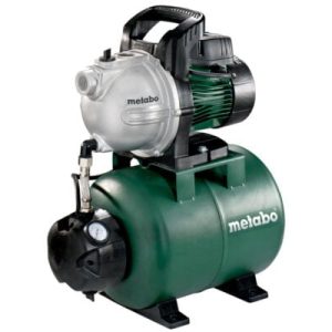 hww-3300-25-g metabo pumpa za vodu - hidropak