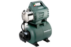 Werkteh Metabo HWW 3500/25 Inox pumpa za vodu - hidropak 900W