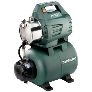 hww-3500-25-inox metabo pumpa za vodu