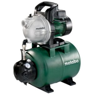 hww-4000-25-g metabo pumpa za vodu hidropak