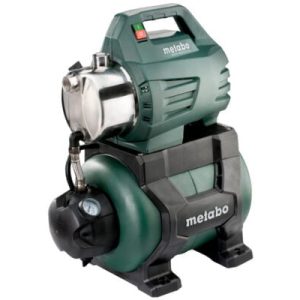 hww-4500-25-inox metabo pumpa za vodu hidropak