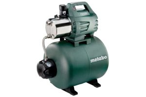 Werkteh Metabo HWW 6000/50 INOX pumpa za vodu - hidropak 1300W