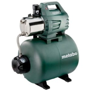 hww-6000-50-inox metabo pumpa za vodu hidropak