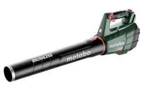 Werkteh Metabo LB 18 LTX BL akumulatorsko puhalo za lišće 18V / bez baterije i punjača
