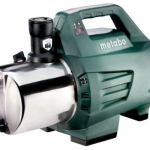 p-6000-inox metabo vrtna pumpa za vodu