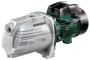 Werkteh Metabo P 9000 G vrtna pumpa za vodu 1900W