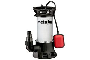 Werkteh Metabo PS 18000 SN potopna pumpa za prljavu vodu 1100W