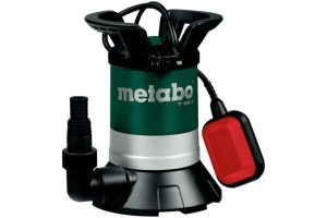 Werkteh Metabo TP 8000 S potopna pumpa za vodu 350W