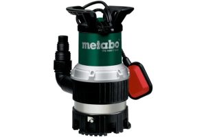 Werkteh Metabo TPS 14000 S Combi potopna pumpa za vodu 770W