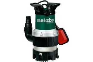 Werkteh Metabo TPS 16000 S Combi potopna pumpa za vodu 970W