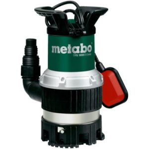 tps-16000-s-combi metabo potopna pumpa za vodu