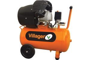Werkteh Villager VAT VE 50 L kompresor 2200W