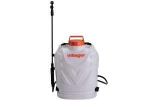 Werkteh Villager VBS 16 Li akumulatorska prskalica 12V / bez baterije i punjača