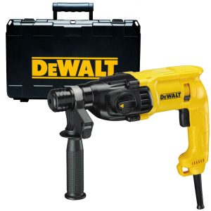 D25033K dewalt udarna bušilica