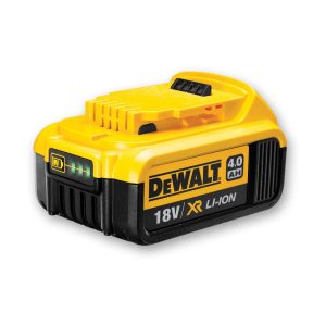 Werkteh DeWALT DCB182 baterija 4Ah 18V