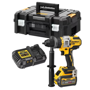 DCD999T1 dewalt aku bušilica