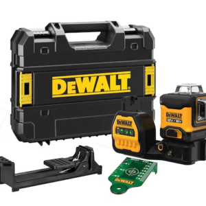 DCE089NG18 dewalt aku laserski nivelir