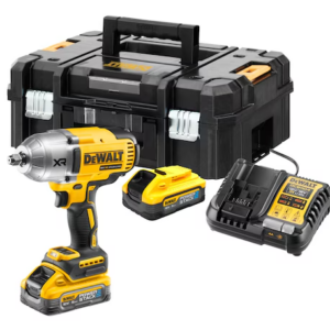 DCF900H2T dewalt aku udarni odvijač