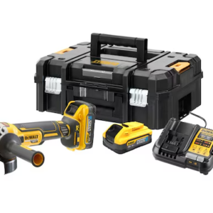 DCG409H2T dewalt aku kutna brusilica