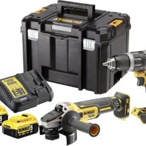 DCK2020P2T dewalt aku set alata