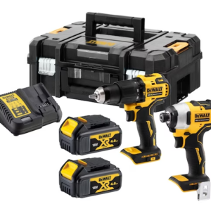 DCK2062M2T dewalt set aku alata