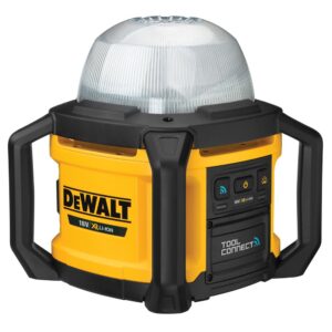 Werkteh DeWALT DCL074 akumulatorska svjetiljka 18V / bez baterije i punjača