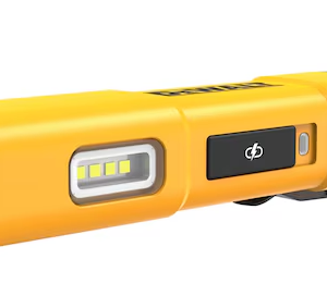 DCL183 dewalt aku magnetska svjetiljka