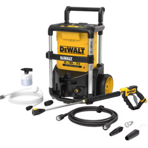 DCMPW1600N dewalt aku visokotlačni perač