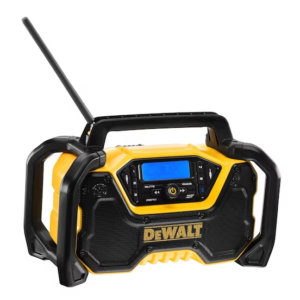 DCR029 dewalt aku bluetooth radio