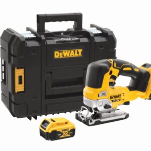 DCS334P2 dewalt aku ubodna pila