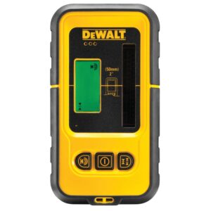 Werkteh DeWALT DE0892G prijamnik za laser zeleni DW088CG i DW089D1G