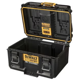 Werkteh DeWALT DWST83471-QW TOUGHSYSTEM kofer punjač baterija 18V/54V