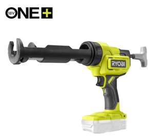 Werkteh Ryobi RCG18-0 aku pištolj za silikon 18V bez baterije i punjača