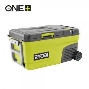 Werkteh Ryobi RY18CB23A-0 akumulatorski ONE+ hladnjak 18V / bez baterije i punjača
