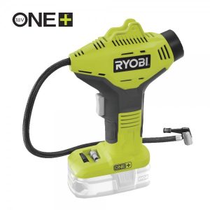 Werkteh Ryobi R18PI-0 akumulatorska ONE+ zračna pumpa 18V / bez baterije i punjača