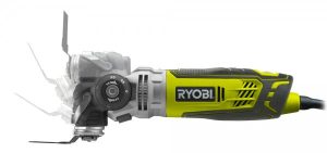 Werkteh Ryobi RMT300-SA multifunkcijski alat 300W