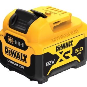 DCB126 dewalt baterija