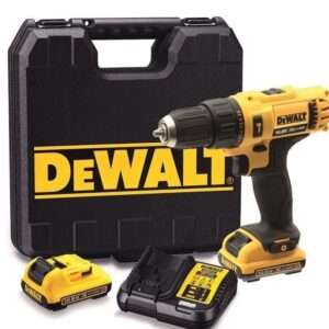 DCD716D2 dewalt aku bušilica