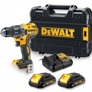 DCD791L2T dewalt aku bušilica