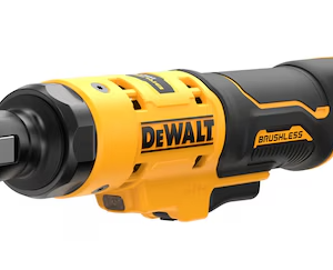 DCF503N dewalt aku račna