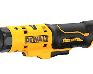 DCF504N dewalt aku račna