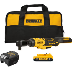 DCF512D1 dewalt aku račna