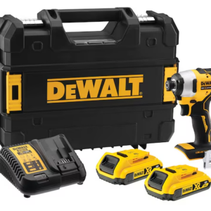 DCF809D2T dewalt aku odvijač