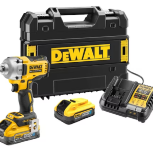 DCF891H2T dewalt aku odvijač