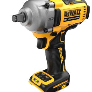 DCF891N dewalt aku odvijač